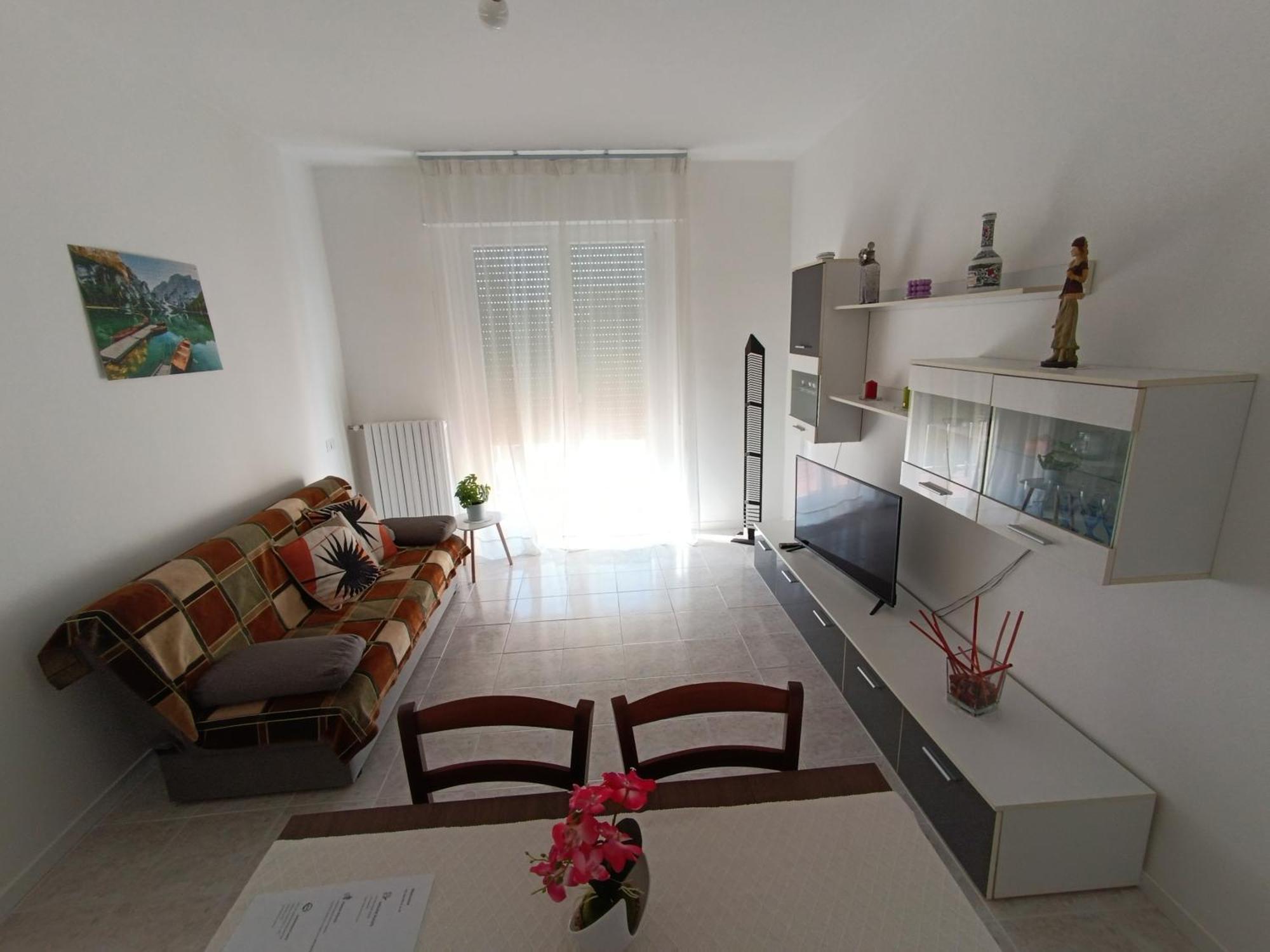 Flori's Apartment