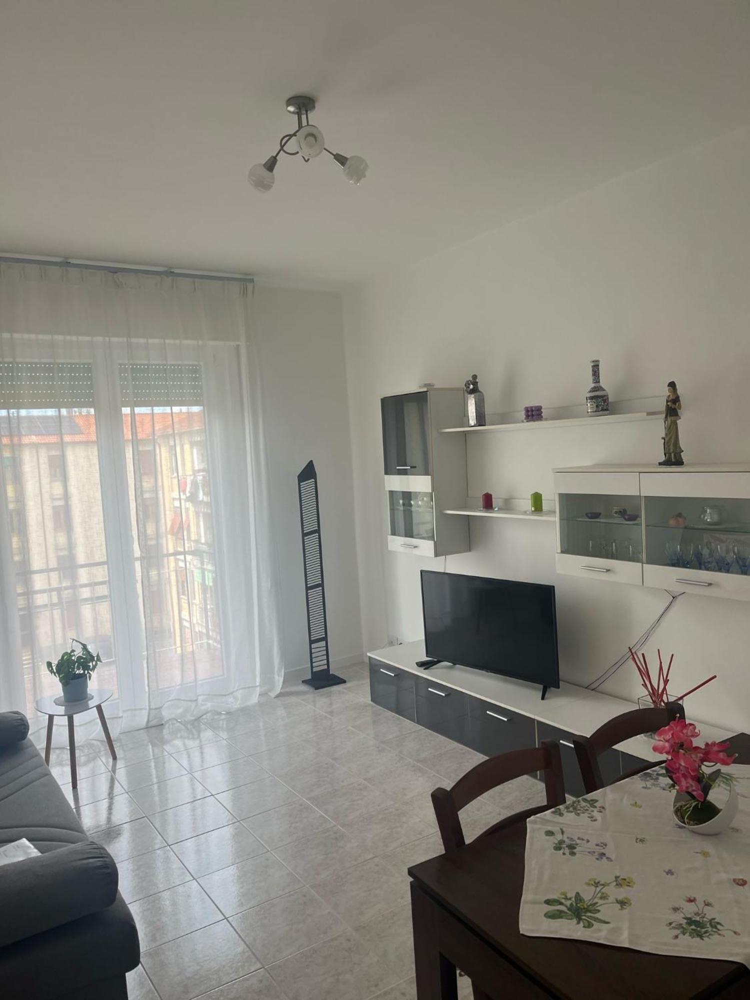Apartment Flori's
