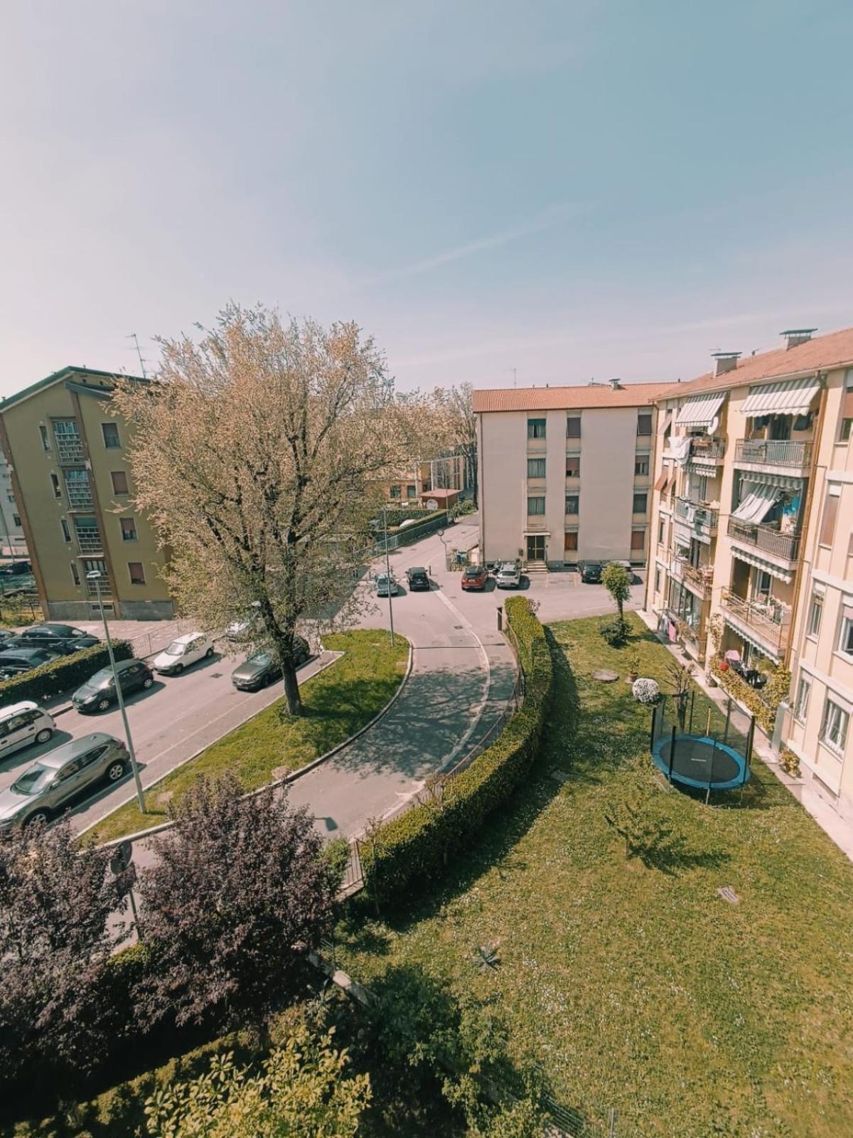 Leilighet Flori's Bergamo