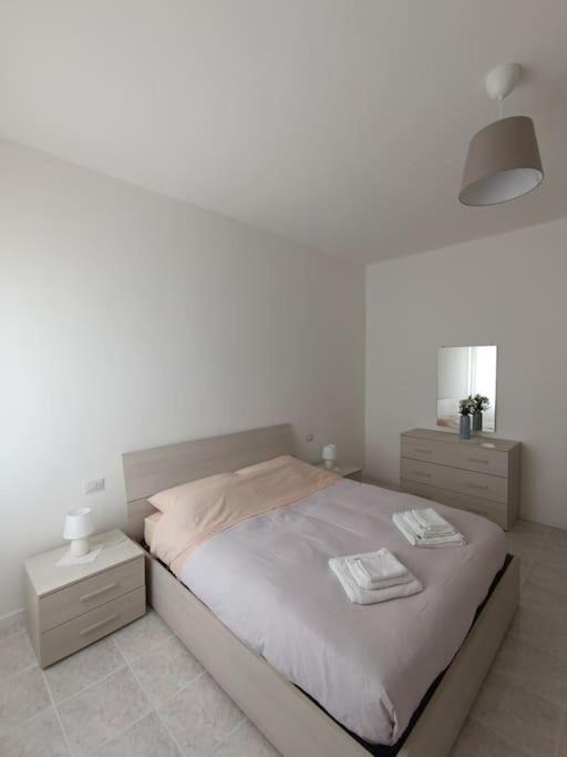 Apartament Flori's