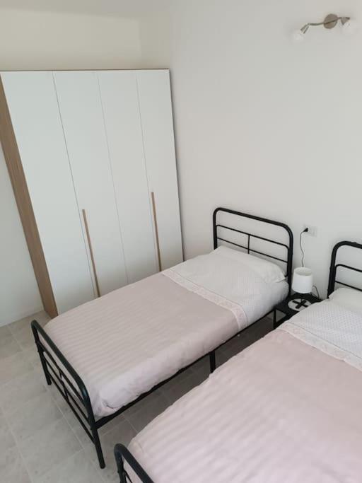 Apartament Flori's *