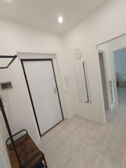 Apartament Flori's