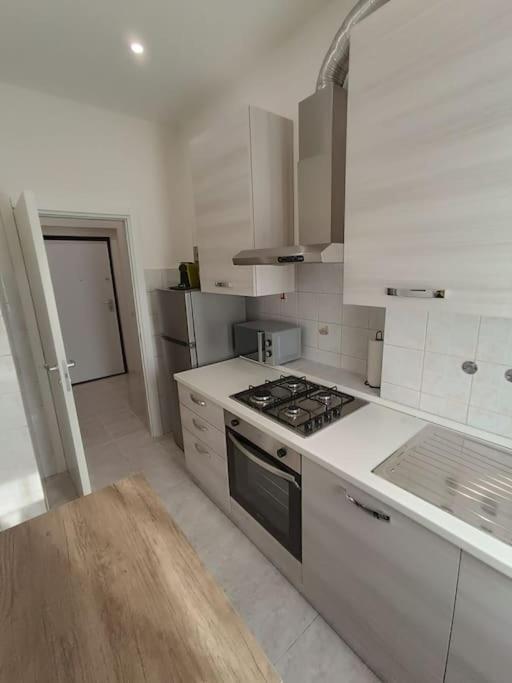 Apartament Flori's Bergamo