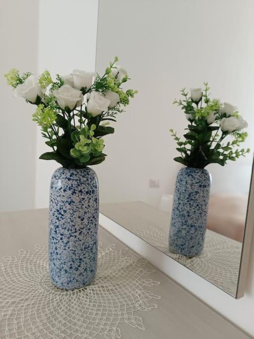 Apartament Flori's Bergamo