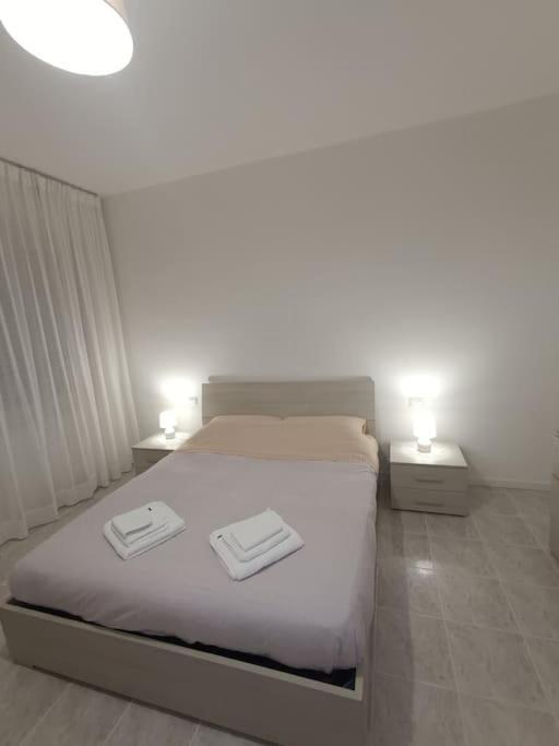 Leilighet Flori's Bergamo