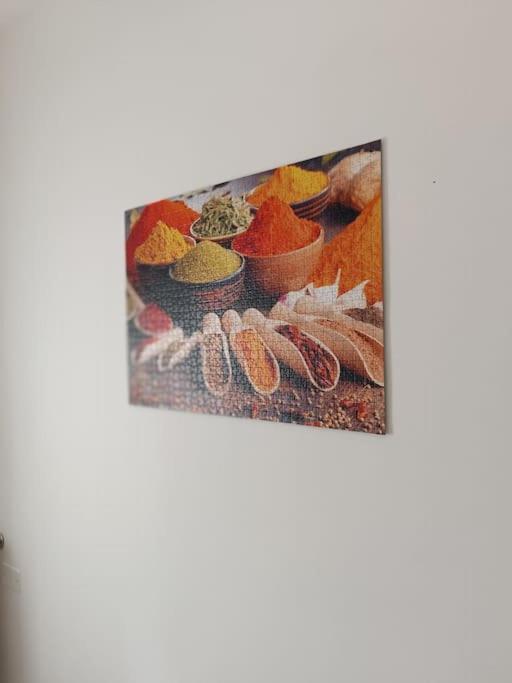 Apartament Flori's *