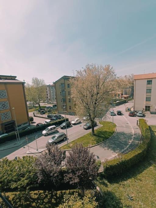 Apartament Flori's Bergamo