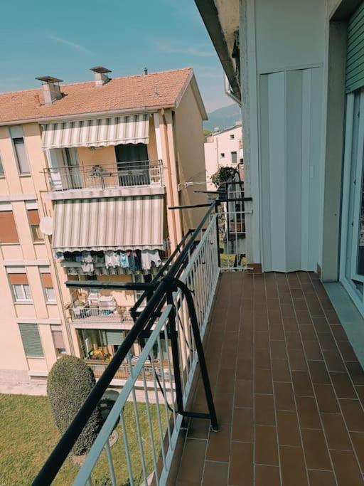 Apartament Flori's