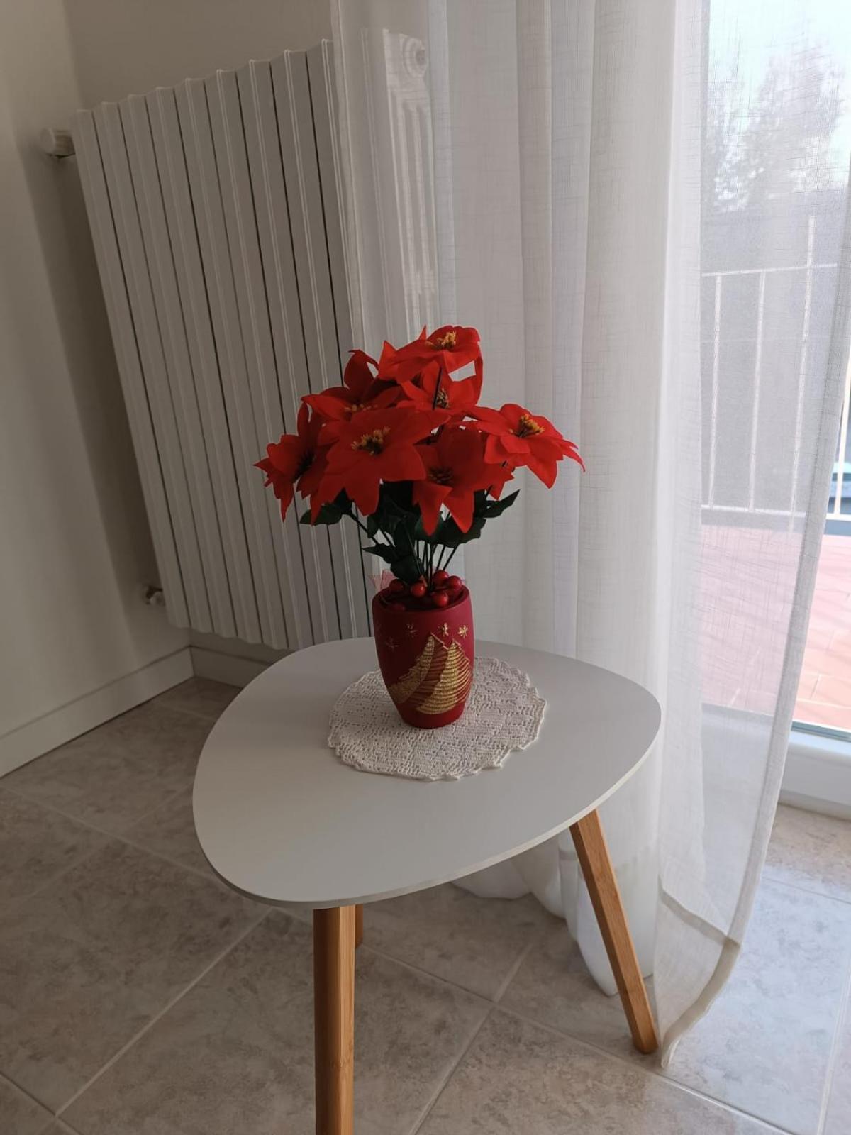 Leilighet Flori's