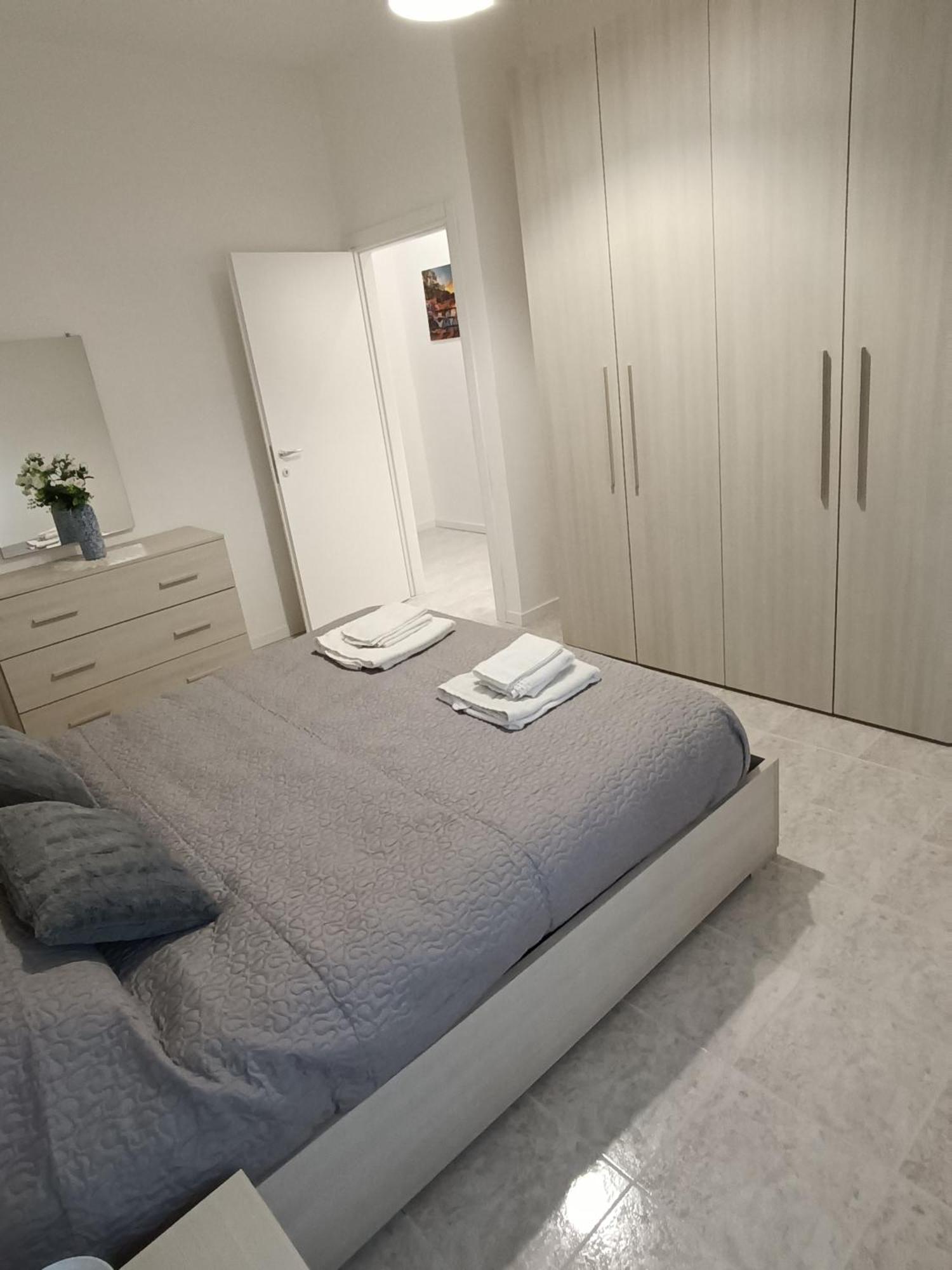 Flori's Leilighet Bergamo