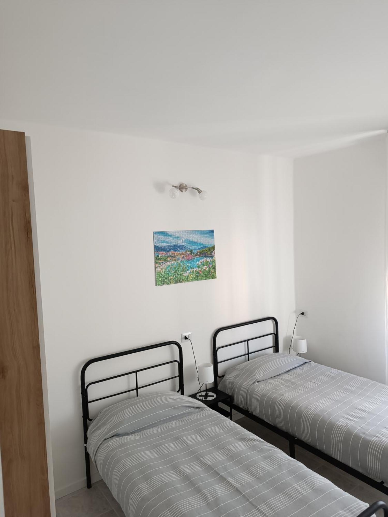 Leilighet Flori's Bergamo