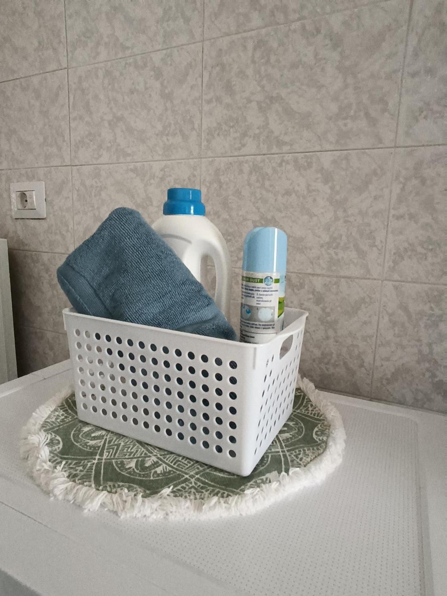 Apartament Flori's
