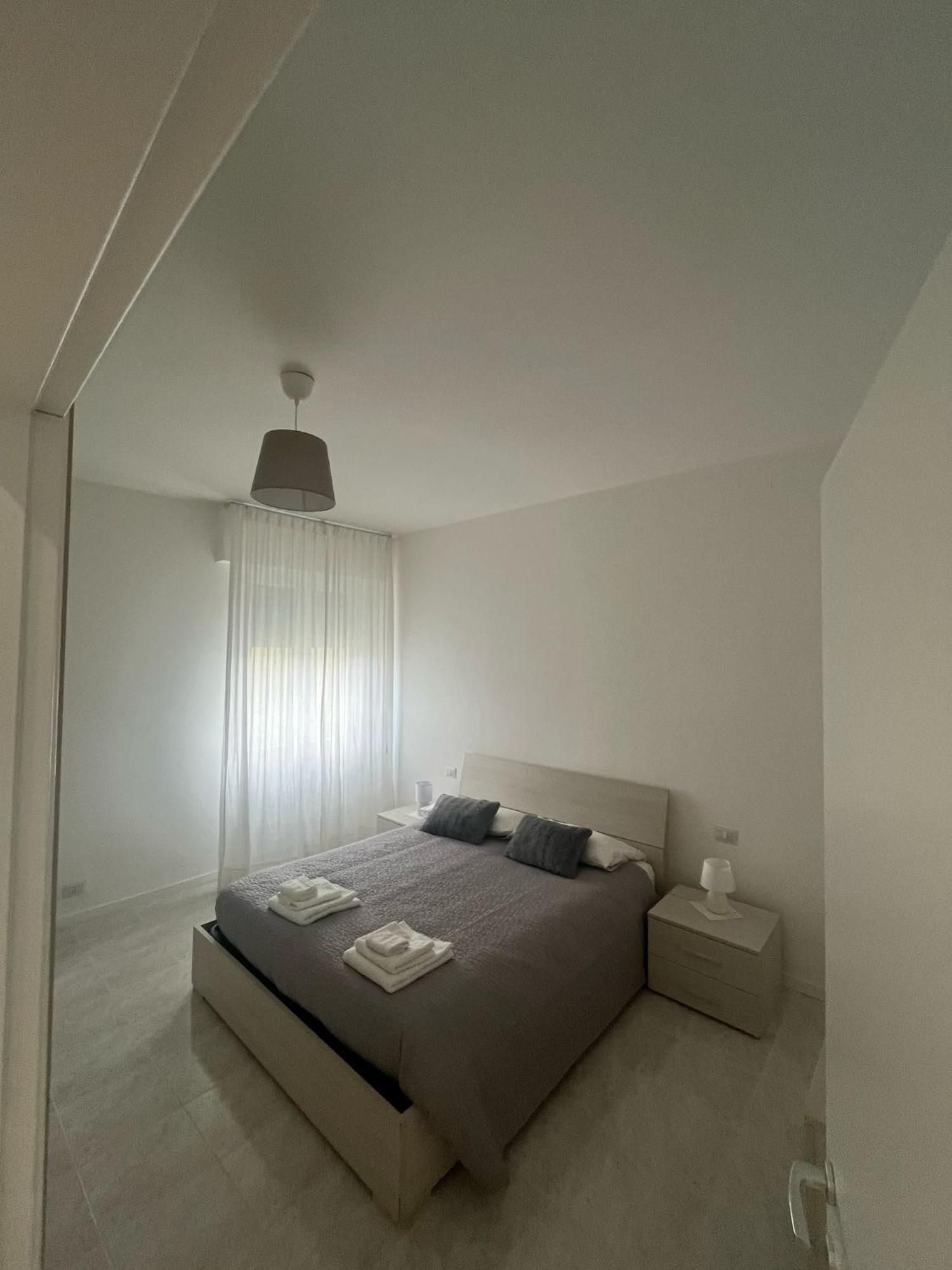 Flori's Leilighet Bergamo