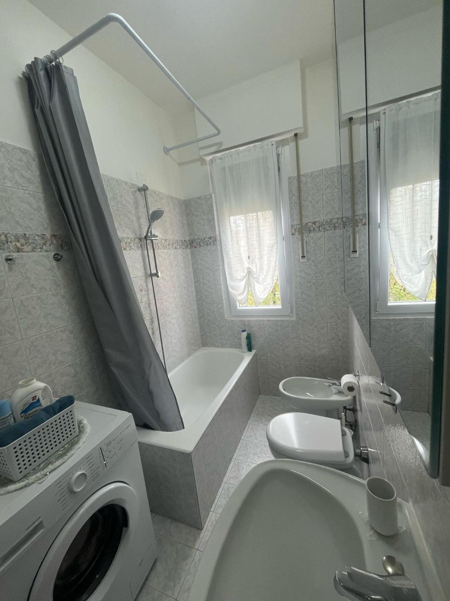 Apartament Flori's