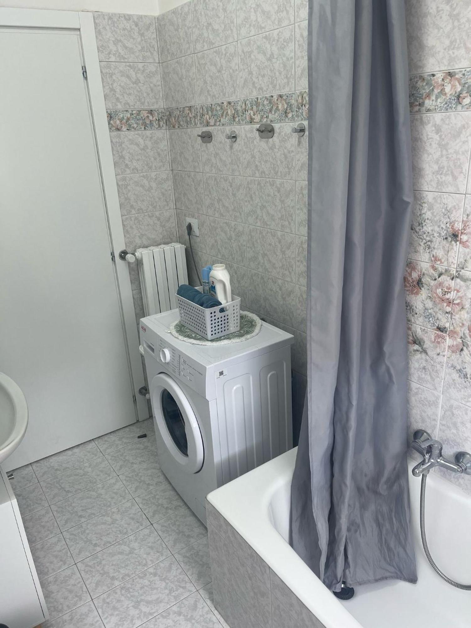 Apartament Flori's Bergamo